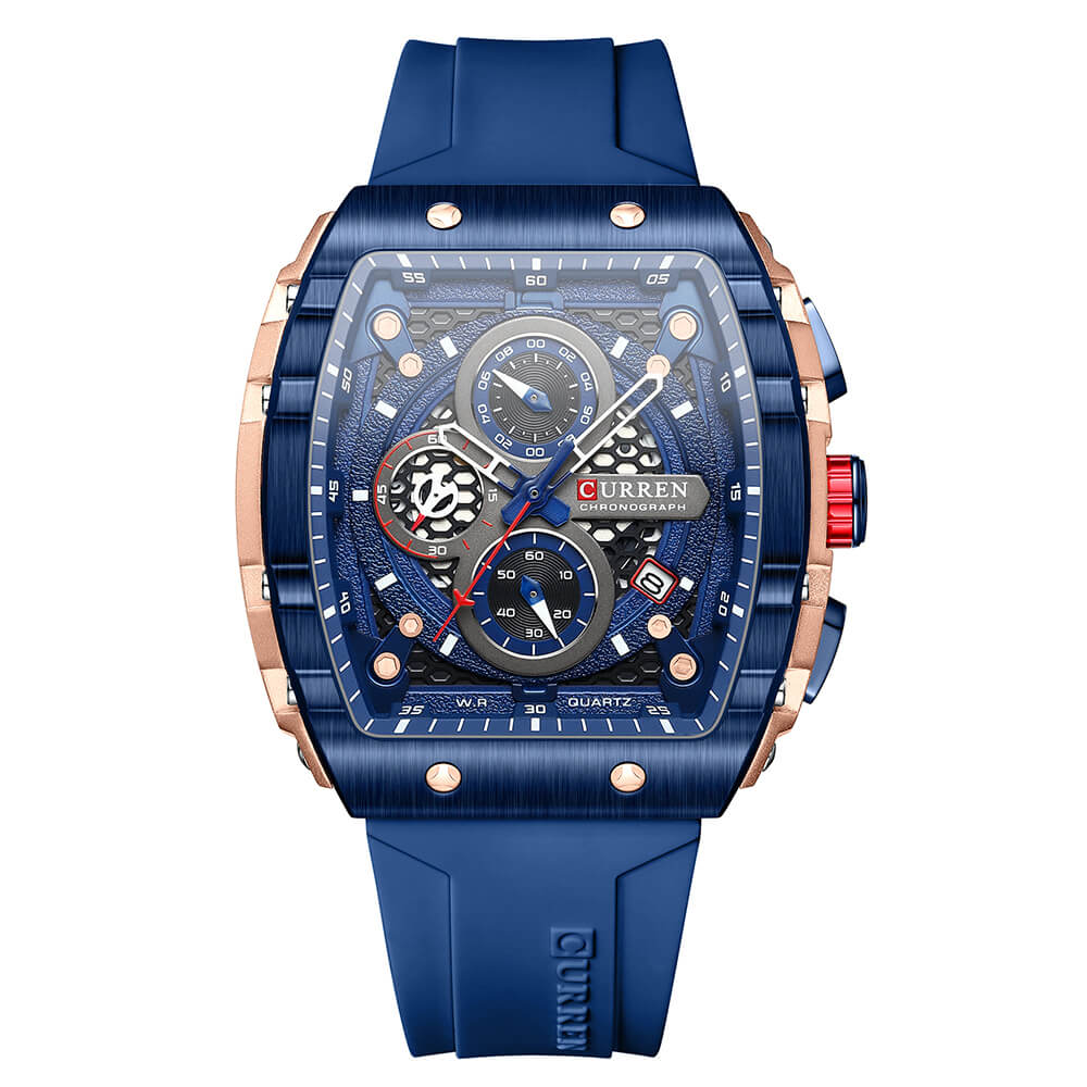 Curren Portofino® – Montre homme