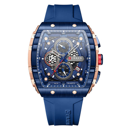 Curren Portofino® – Montre homme