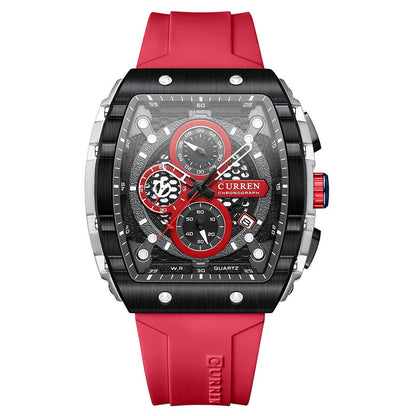 Curren Portofino® – Montre homme