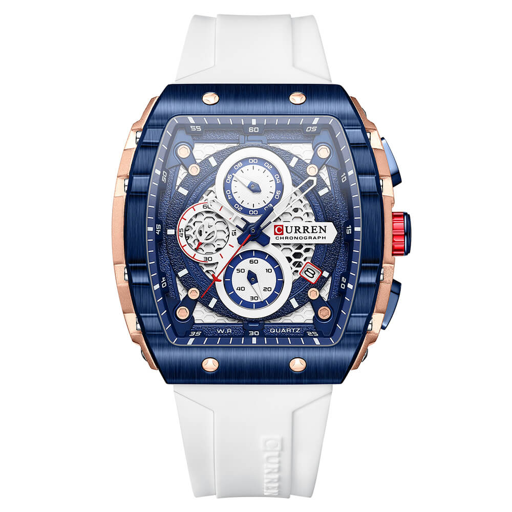 Curren Portofino® – Montre homme