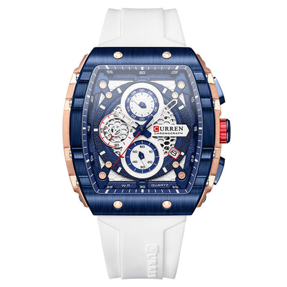 Curren Portofino® – Montre homme