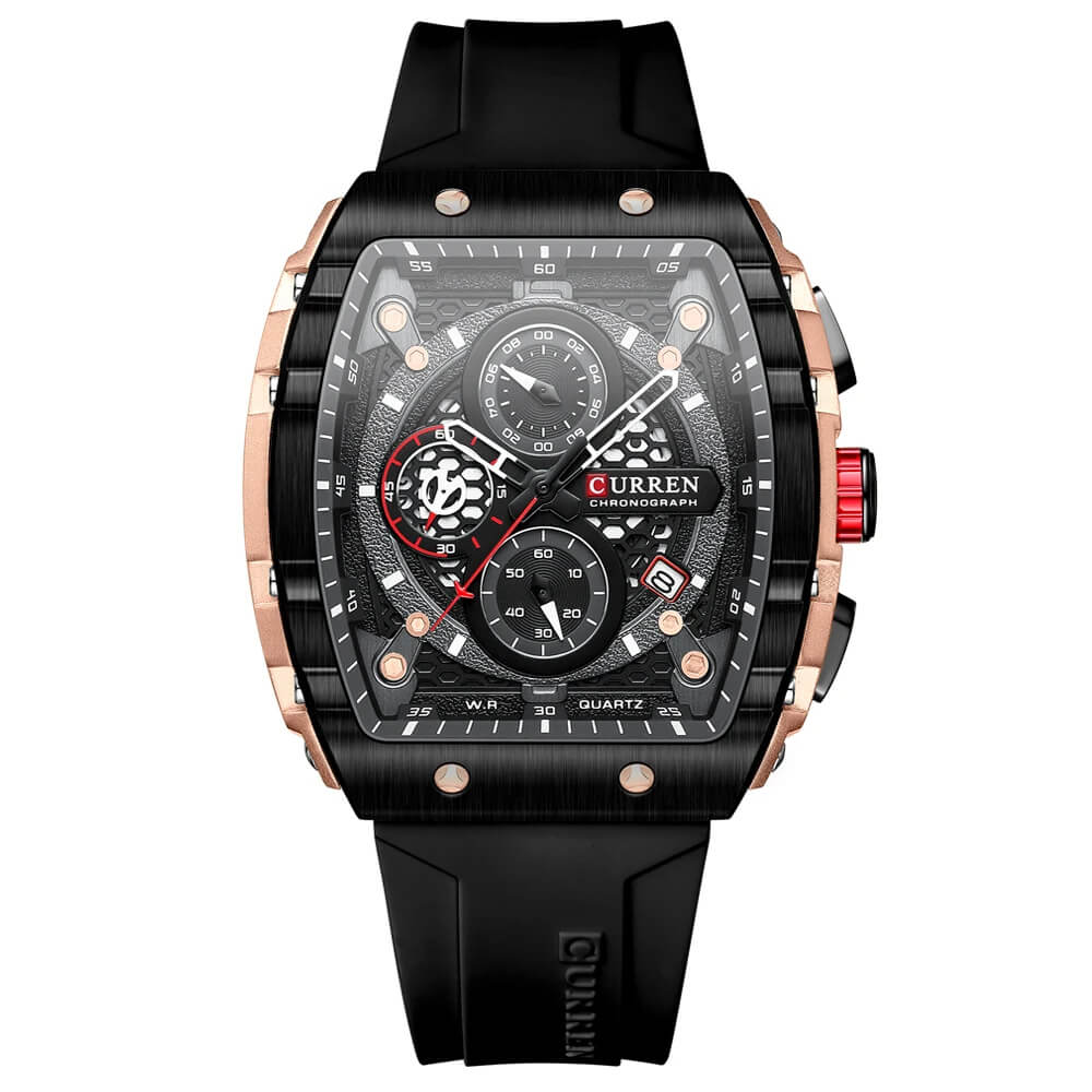 Curren Portofino® – Montre homme