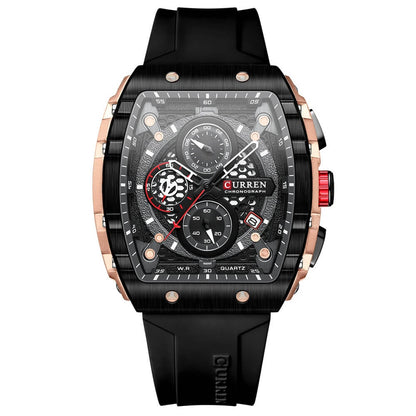 Curren Portofino® – Montre homme