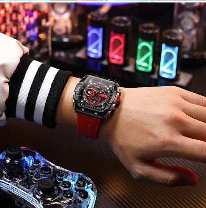Curren Portofino® – Montre homme