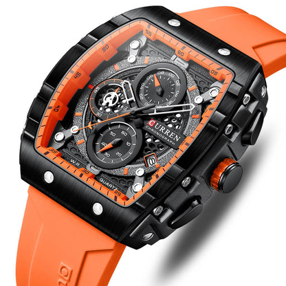 Curren Portofino® – Montre homme