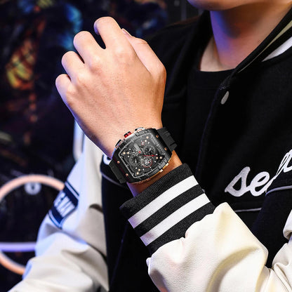 Curren Portofino® – Montre homme