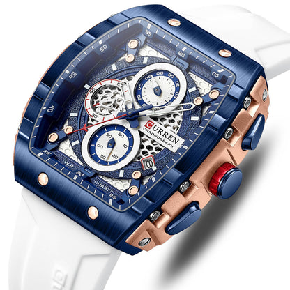 Curren Portofino® – Montre homme