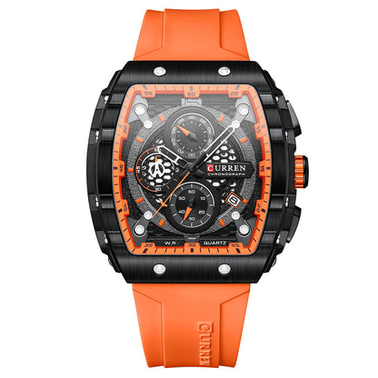 Curren Portofino® – Montre homme