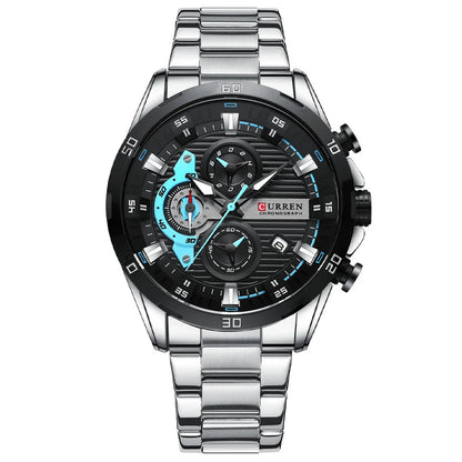 Montre homme Curren Madrid®