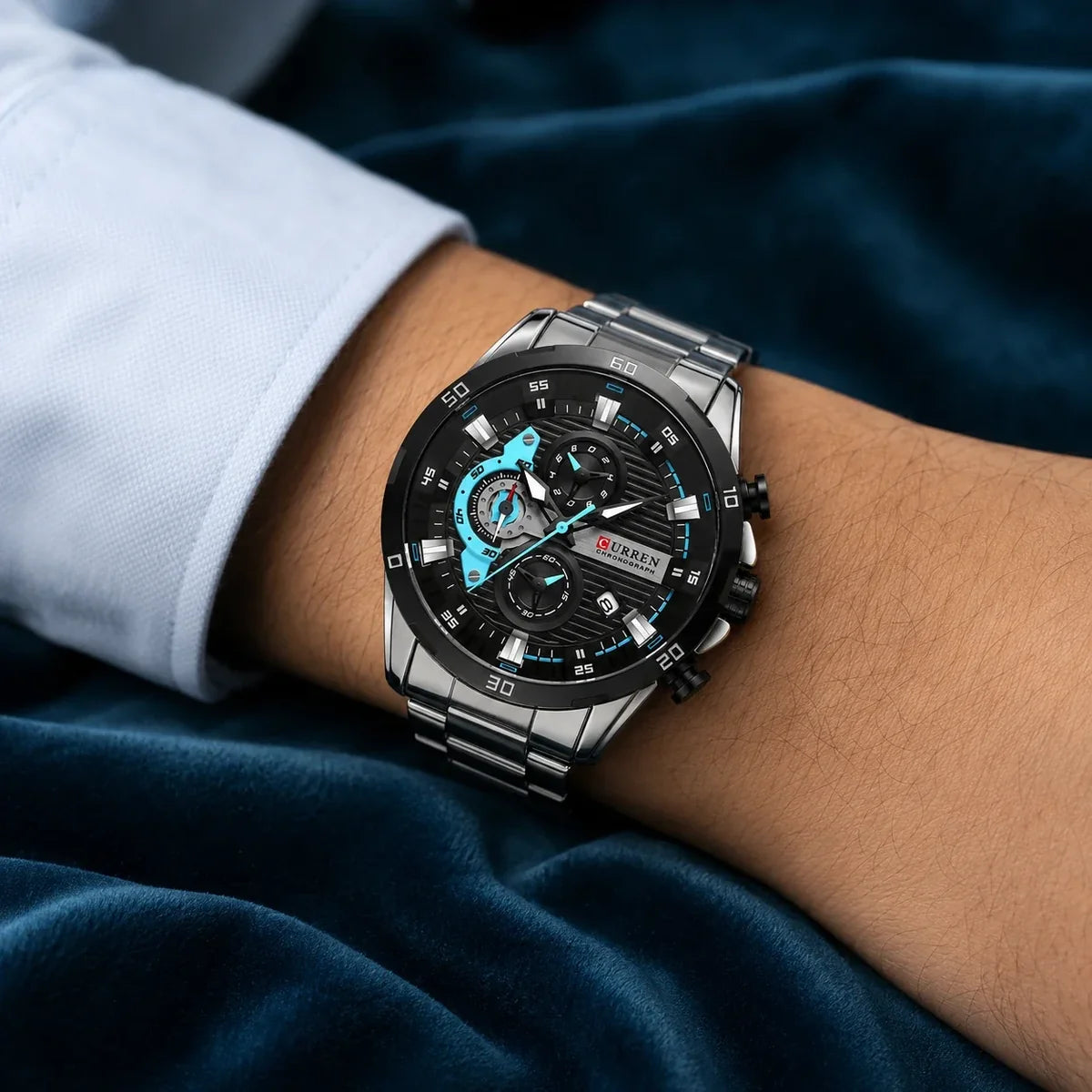 Montre Curren Madrid®